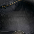 Gucci GG Canvas Nailhead Jackie (SHG-YZOZQj)