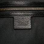 Gucci GG Canvas Nailhead Jackie (SHG-YZOZQj)