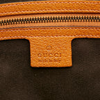 Gucci GG Canvas Nailhead Tote (SHG-37933)