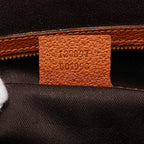 Gucci GG Canvas Nailhead Tote (SHG-dPdEYp)