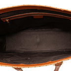Gucci GG Canvas Nailhead Tote (SHG-dPdEYp)