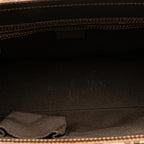 Gucci GG Canvas Nailhead Tote (SHG-jnzkMA)