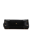 Gucci GG Canvas Nailhead Tote (SHG-AtfFVp)