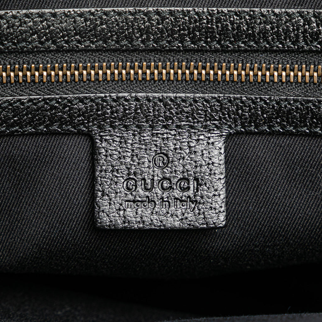 Gucci GG Canvas Nailhead Tote (SHG-AtfFVp)