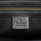 Gucci GG Canvas Nailhead Tote (SHG-AtfFVp)