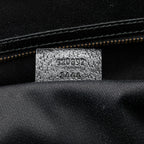 Gucci GG Canvas Nailhead Tote (SHG-AtfFVp)