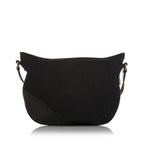 Gucci GG Canvas New Britt Crossbody (SHG-TogFnu)