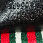 Gucci GG Canvas New Britt Crossbody (SHG-TogFnu)