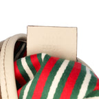Gucci GG Canvas New Britt Hobo