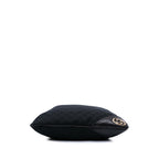 Gucci GG Canvas New Britt Hobo