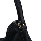 Gucci GG Canvas New Britt Hobo