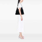 Gucci GG Canvas New Britt Hobo
