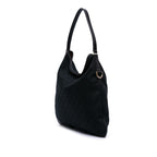 Gucci GG Canvas New Britt Hobo
