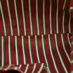 Gucci GG Canvas New Britt Shoulder Bag (SHG-35620)