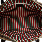 Gucci GG Canvas New Britt Shoulder Bag (SHG-zjo0YD)