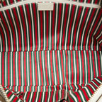Gucci GG Canvas New Britt Shoulder Bag (SHG-hM6eqO)