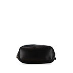 Gucci GG Canvas New Britt Shoulder Bag (SHG-qGmcfc)