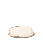 Gucci GG Canvas New Britt Shoulder Bag