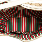 Gucci GG Canvas New Britt Shoulder Bag