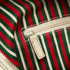 Gucci GG Canvas New Britt Shoulder Bag