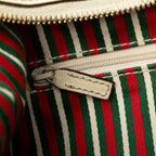 Gucci GG Canvas New Britt Shoulder Bag