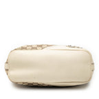 Gucci GG Canvas New Britt Shoulder Bag