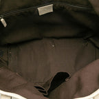 Gucci GG Canvas New Britt Tote