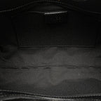 Gucci GG Canvas New Jackie Handbag (SHG-jp7WDZ)