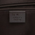Gucci GG Canvas New Ladies Tote (SHF-XsTwnH)