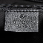 Gucci GG Canvas New Ladies Web Large Hobo (SHF-21483)