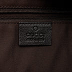 Gucci GG Canvas New Ladies Web Large Hobo (SHF-AhPj8g)