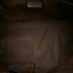 Gucci GG Canvas New Ladies Web Tote Bag (SHG-29665)