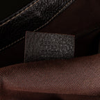 Gucci GG Canvas New Ladies Web Tote (SHG-rjYda9)