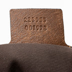 Gucci GG Canvas New Pelham Large Hobo (SHF-21704)