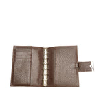 Gucci GG Canvas Notebook Cover (SHG-37772)