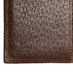 Gucci GG Canvas Notebook Cover (SHG-37772)