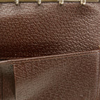 Gucci GG Canvas Notebook Cover (SHG-37772)