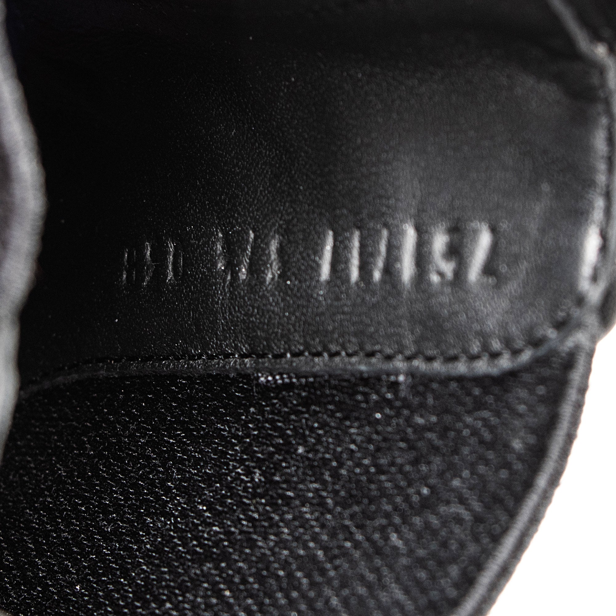 Gucci GG Canvas Novo Combat Boots - Size 7.5 / 37.5