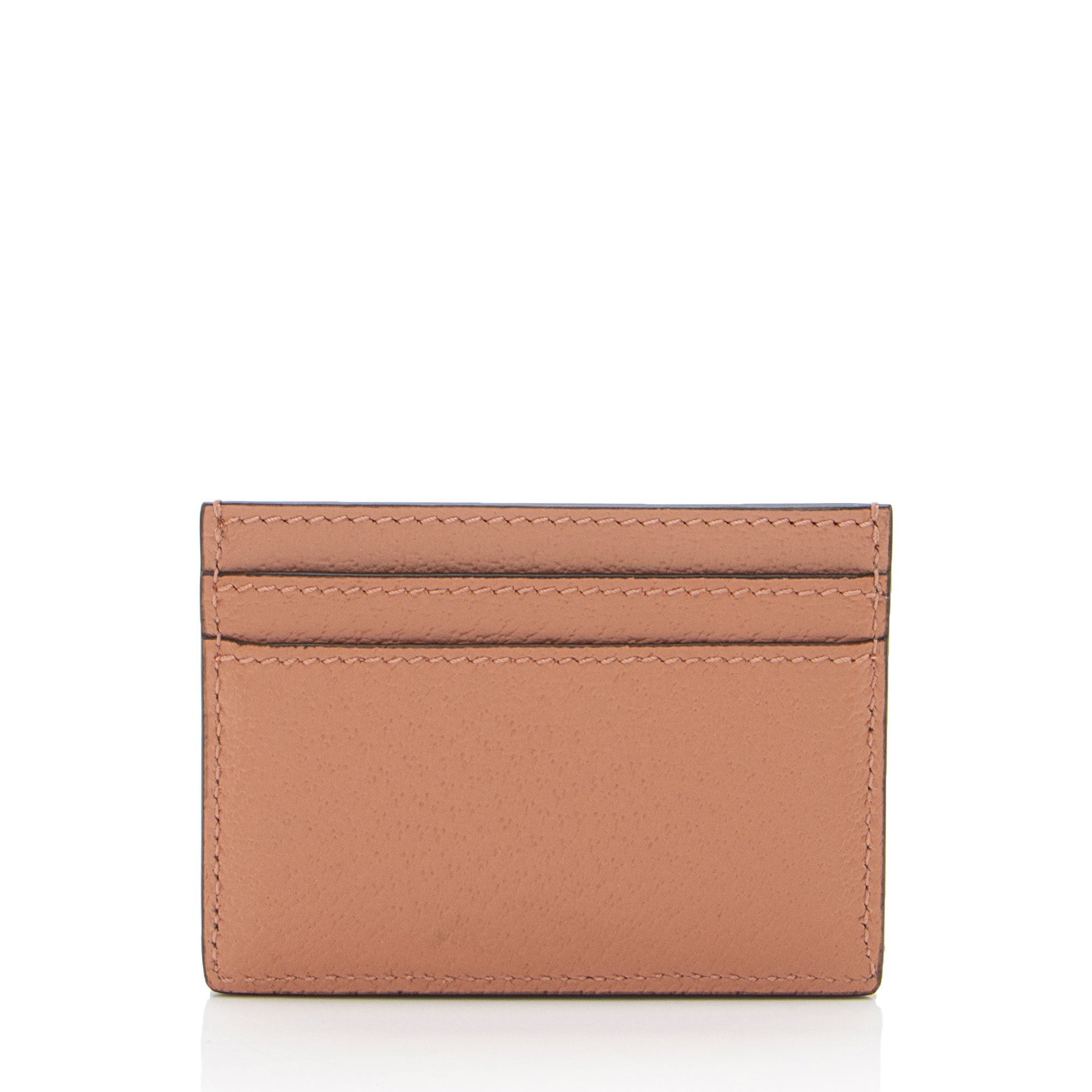 Gucci GG Canvas Ophidia Card Holder (SHF-4nwTts)