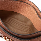 Gucci GG Canvas Ophidia Card Holder (SHF-4nwTts)