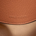 Gucci GG Canvas Ophidia Dome Small Shoulder Bag