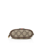 Gucci GG Canvas Ophidia Key Pouch (SHF-20557)