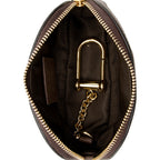 Gucci GG Canvas Ophidia Key Pouch (SHF-20557)