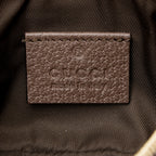 Gucci GG Canvas Ophidia Key Pouch (SHF-20557)