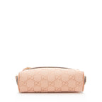 Gucci GG Canvas Ophidia Mini Shoulder Bag