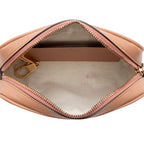 Gucci GG Canvas Ophidia Mini Shoulder Bag