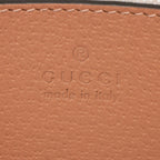 Gucci GG Canvas Ophidia Mini Shoulder Bag