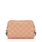 Gucci GG Canvas Ophidia Mini Shoulder Bag