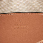 Gucci GG Canvas Ophidia Mini Shoulder Bag