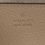 Gucci GG Canvas Ophidia Mini Top Handle